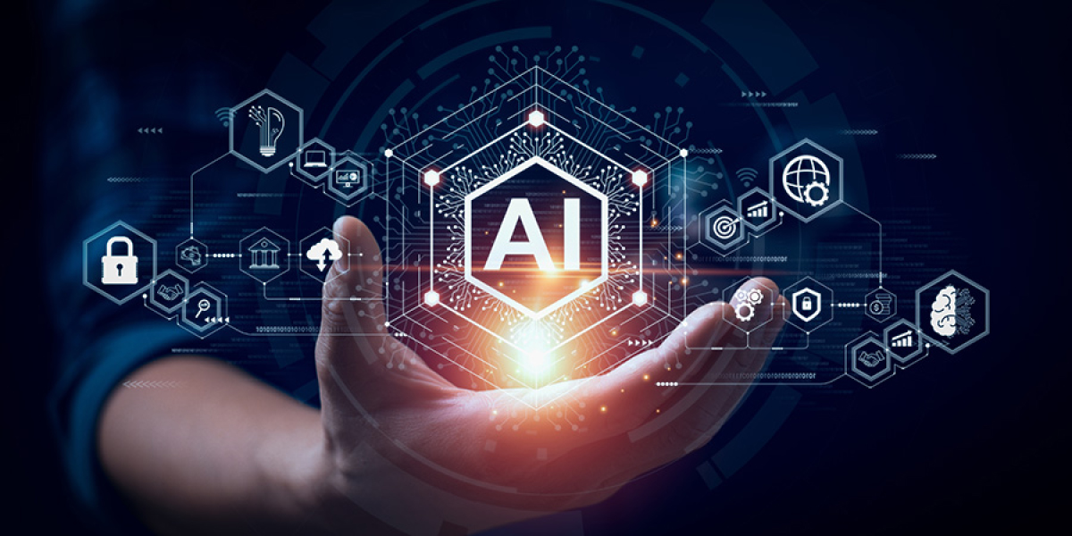 AI-Hand