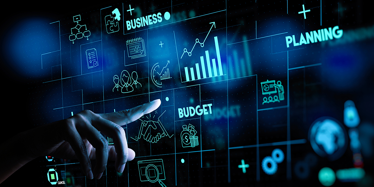 Project,Manager,Hand,And,Management,Skills,On,Computer,Ui,With